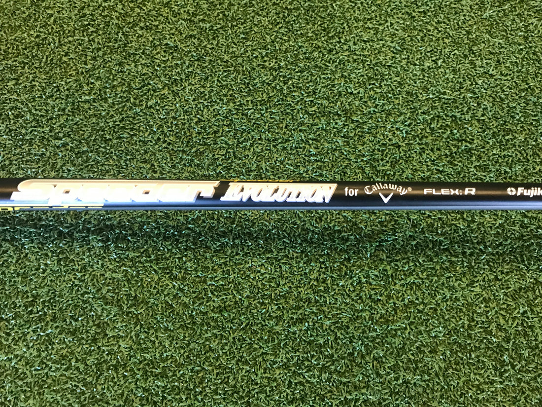 Callaway Epic Flash Star 23° 5 Hybrid