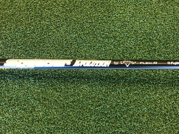 Callaway Epic Flash Star 23° 5 Hybrid