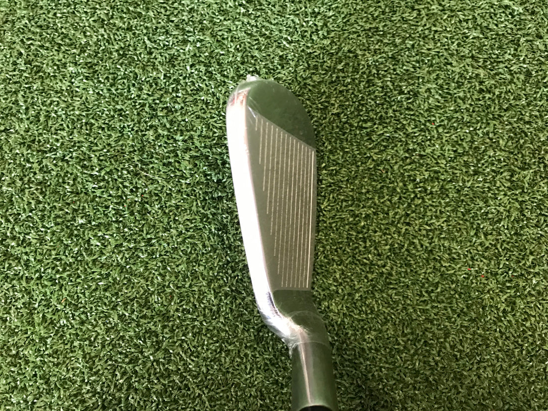 *NEW* PGM G300 5-9,PW,SW Left Handed Iron Set