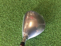 *New* 2022 TaylorMade Stealth 21° 7 Wood With Headcover