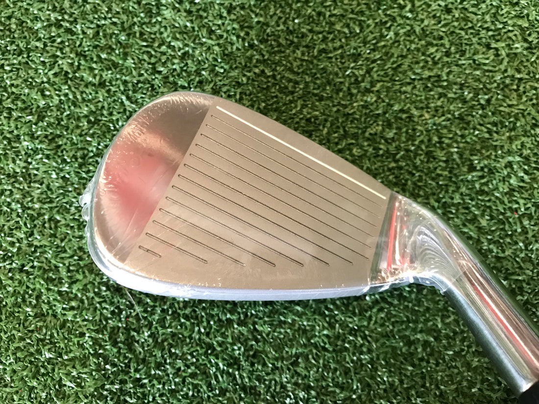 *NEW* PGM G300 5-9,PW,SW Left Handed Iron Set