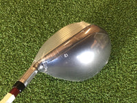 *New* 2022 TaylorMade Stealth 21° 7 Wood With Headcover