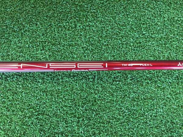 *New* 2022 TaylorMade Stealth 21° 7 Wood With Headcover