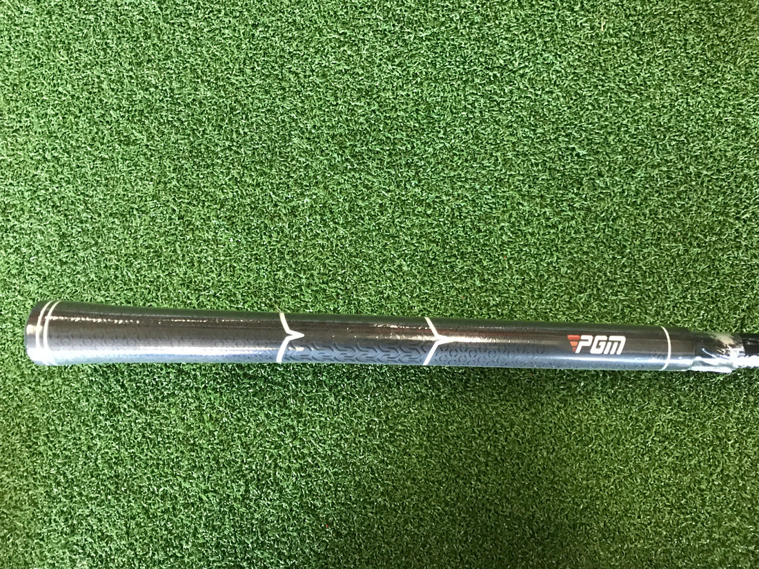 *NEW* PGM G300 5-9,PW,SW Left Handed Iron Set