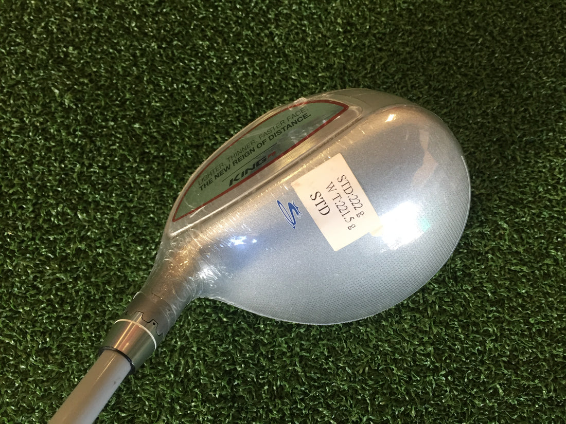 *New* Cobra King F6 Smartpad  25.5° Ladies Adjustable Wood