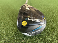 *New* 2021 TaylorMade SIM 2 Max-D 16° Ladies 3 Wood