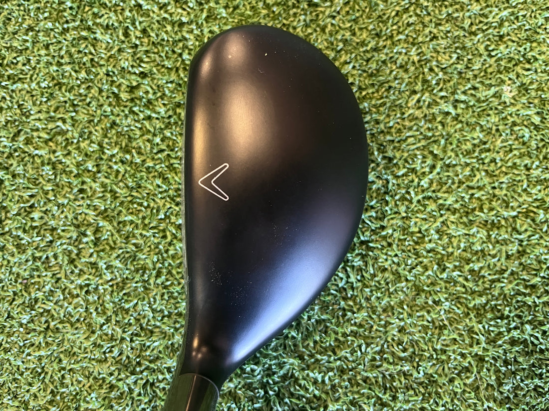Callaway Rogue ST Max 18° 3 Hybrid With Headcover