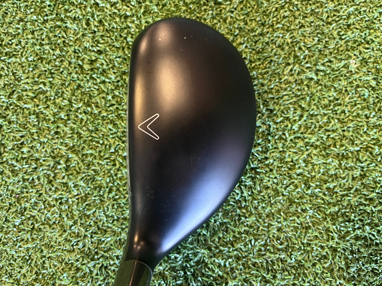 Callaway Rogue ST Max 18° 3 Hybrid With Headcover