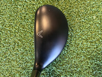 Callaway Rogue ST Max 18° 3 Hybrid With Headcover