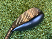 Callaway Rogue ST Max 18° 3 Hybrid With Headcover