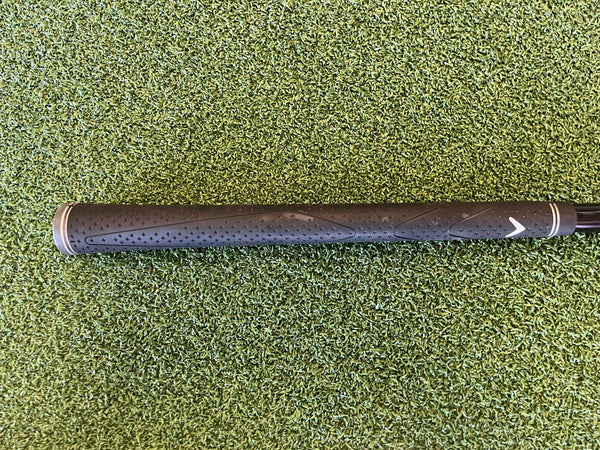Callaway Rogue ST Max 18° 3 Hybrid With Headcover