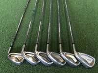 Bridgestone TourStage V301 5-9, Pw Iron Set