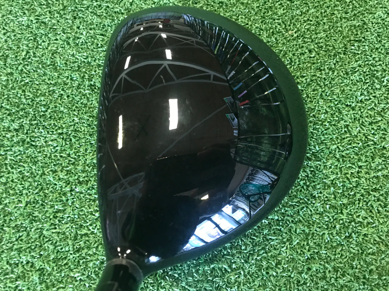 Callaway Razr Fit Xtreme 9.5° Driver
