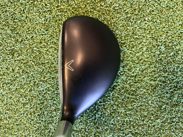 Callaway Rogue ST Max Fast 21° 4 Hybrid With Headcover