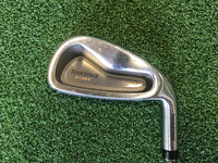 Bridgestone TourStage V301 5-9, Pw Iron Set