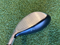Callaway Rogue ST Max Fast 21° 4 Hybrid With Headcover