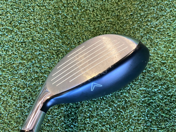 Callaway Rogue ST Max Fast 21° 4 Hybrid With Headcover