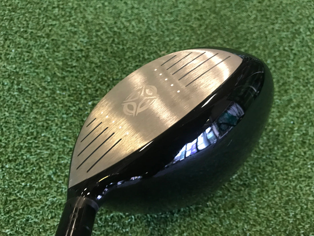 Callaway Razr Fit Xtreme 9.5° Driver
