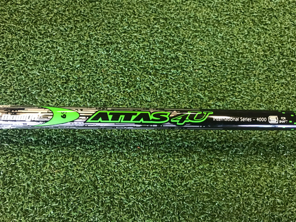 Callaway Razr Fit Xtreme 9.5° Driver