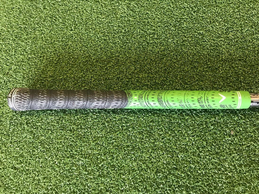 Callaway Razr Fit Xtreme 9.5° Driver