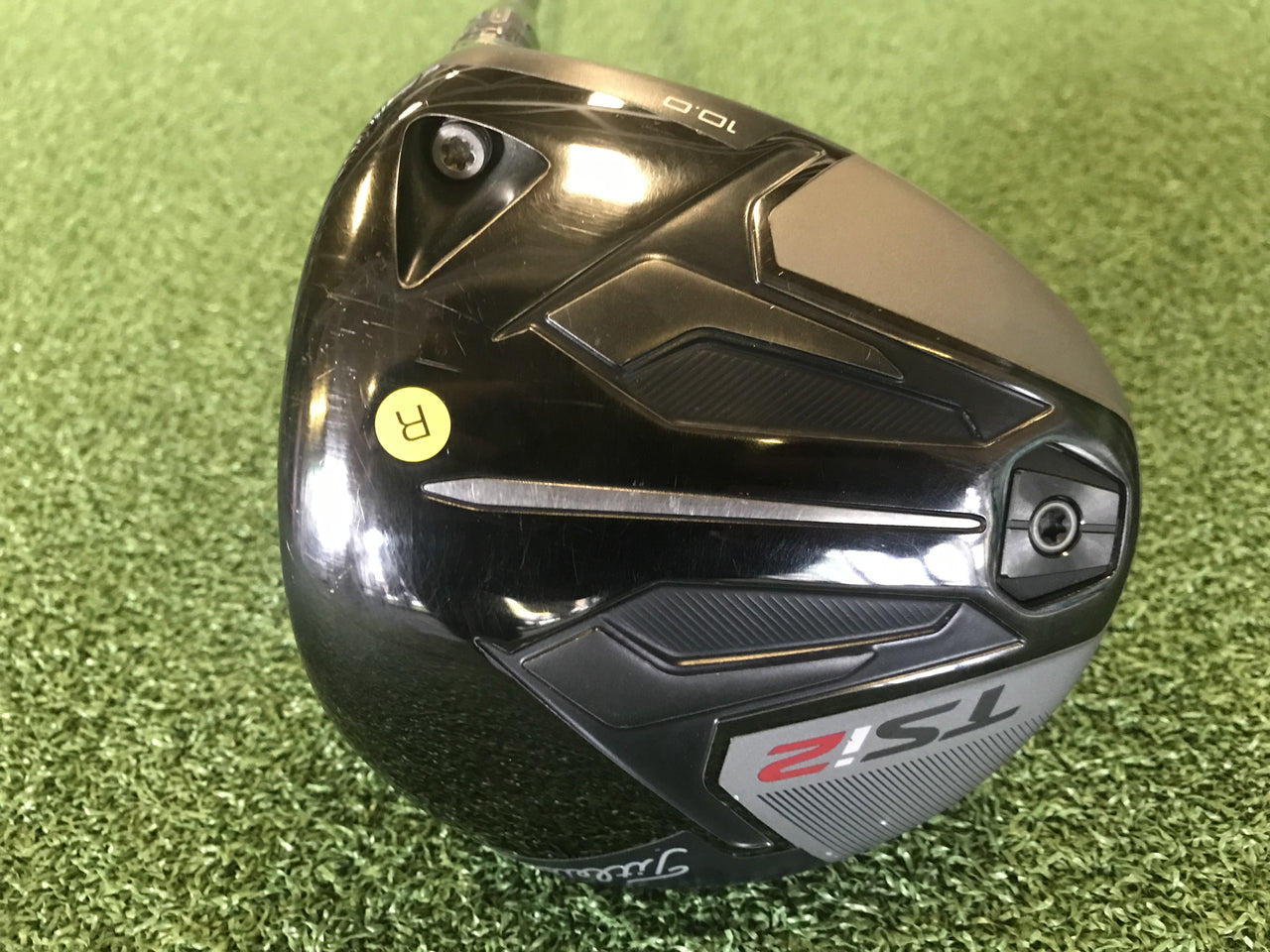 2020 Titleist TSi 2 10° Driver