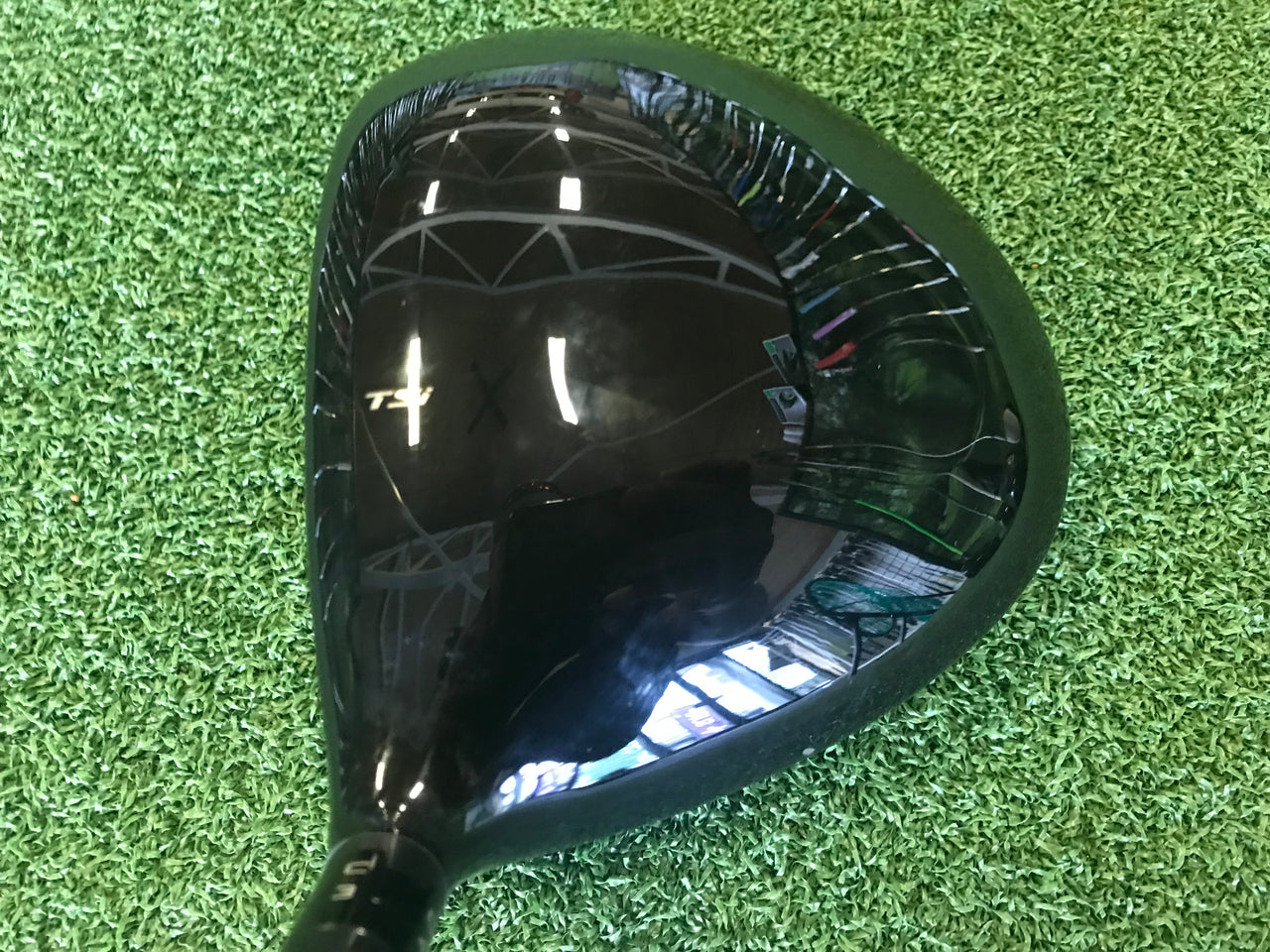 2020 Titleist TSi 2 10° Driver