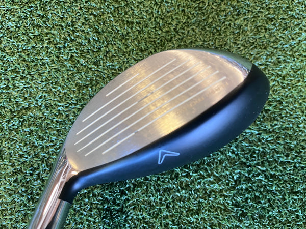 Callaway Rogue ST Max Fast 26° 6 Hybrid With Headcover