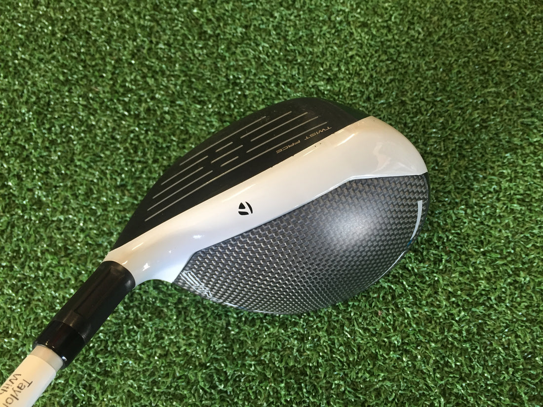 2020 TaylorMade SIM Max 18° Ladies 5 Wood With Headcover
