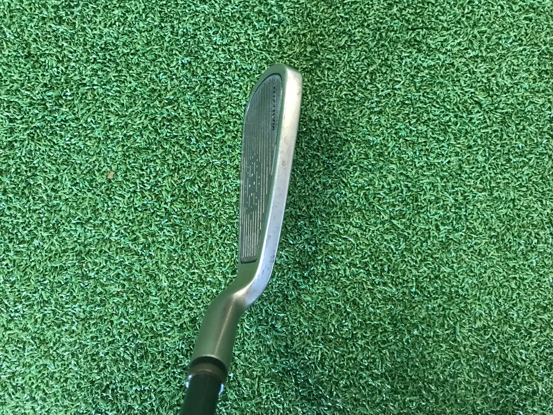 1996 Cobra 2 Oversize 3-9, Pw, Gw, Sw Iron Set *Excellent Condition*