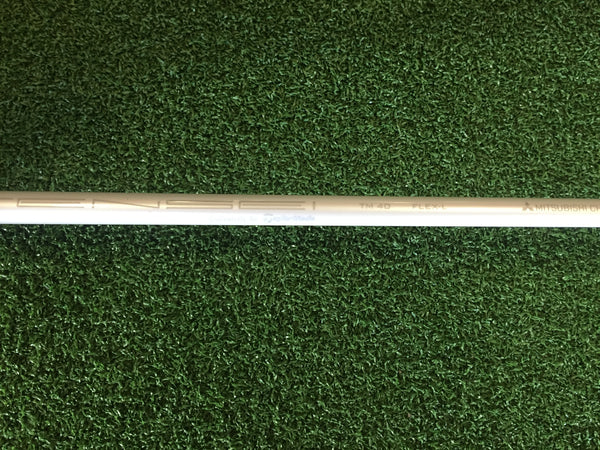 2020 TaylorMade SIM Max 18° Ladies 5 Wood With Headcover