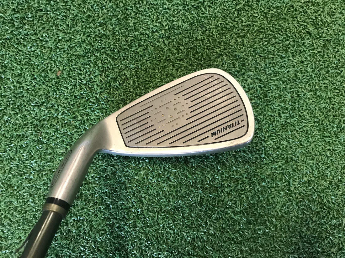 1996 Cobra 2 Oversize 3-9, Pw, Gw, Sw Iron Set *Excellent Condition*