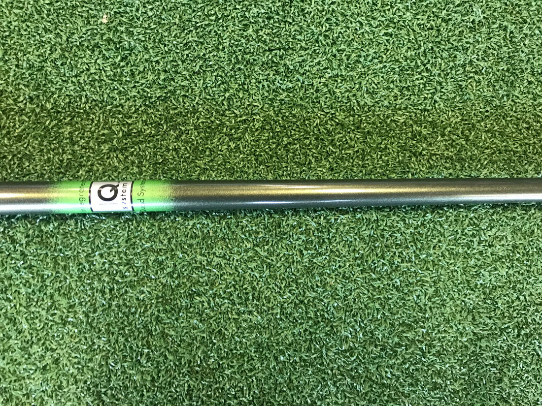 1996 Cobra 2 Oversize 3-9, Pw, Gw, Sw Iron Set *Excellent Condition*