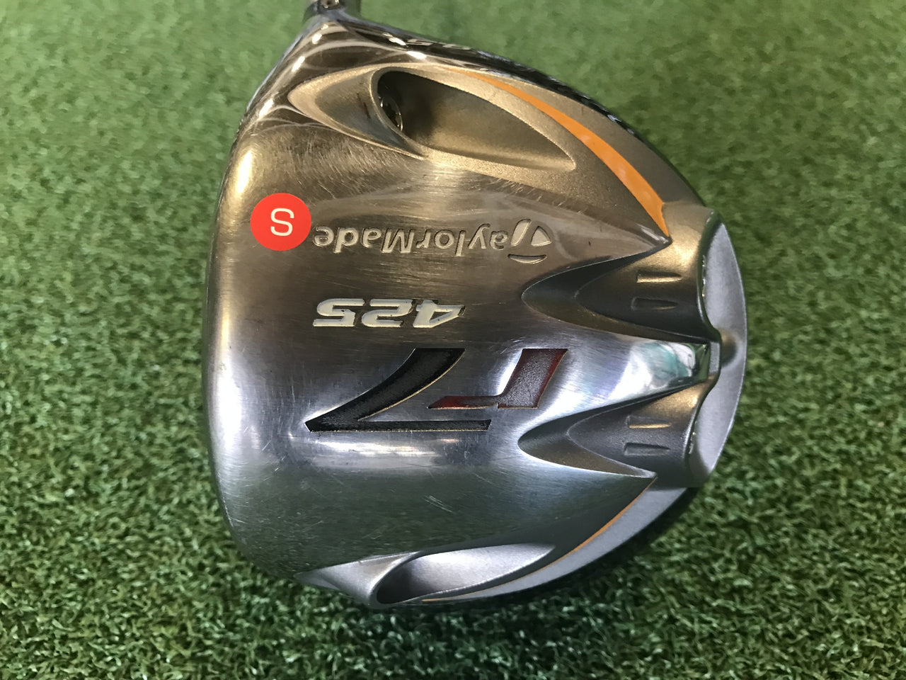 TaylorMade R7 425 9.5° Driver