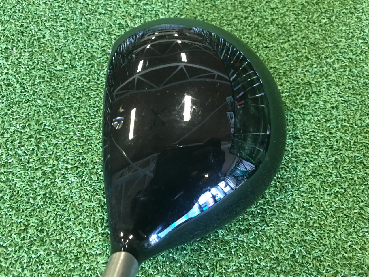 TaylorMade R7 425 9.5° Driver