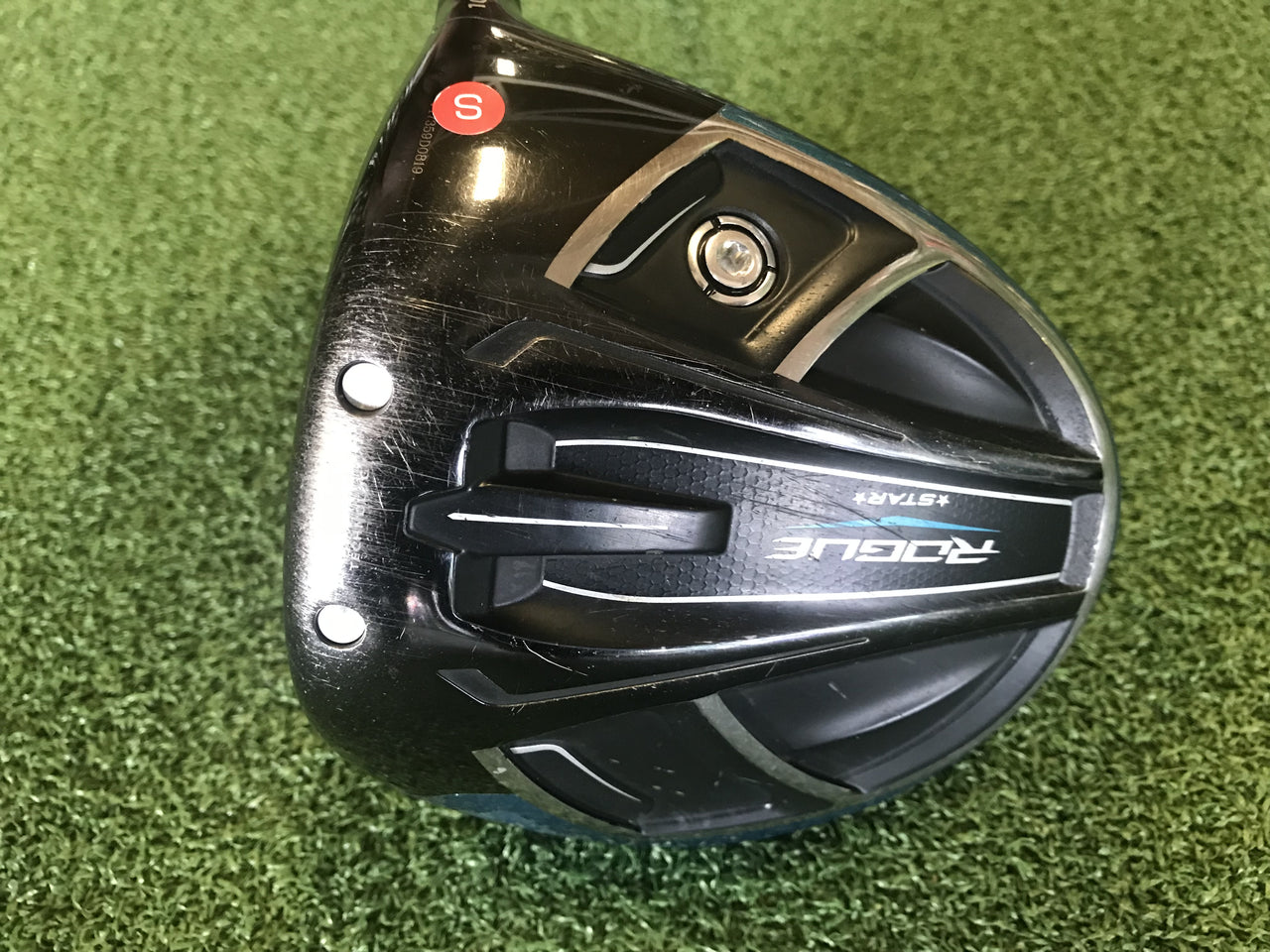 2018 Callaway Rogue Star 10.5° Driver
