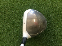 *New* TaylorMade Sim Max 15° Ladies 3 Wood With Headcover