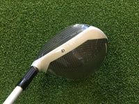 *New* TaylorMade Sim Max 15° Ladies 3 Wood With Headcover