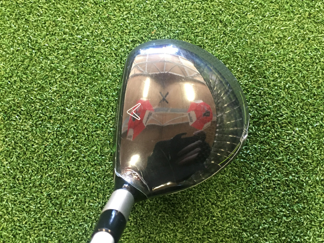 *New* 2021 Callaway Epic Max Fast 18° Ladies 5 Wood With Headcover