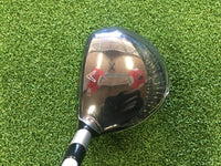 *New* 2021 Callaway Epic Max Fast 18° Ladies 5 Wood With Headcover