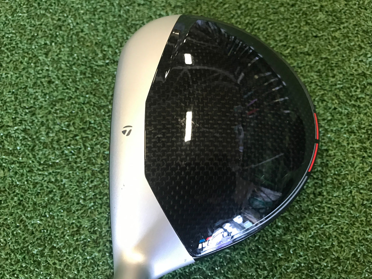 2018 TaylorMade M4 10.5° Driver With Headcover *Excellent Condition*