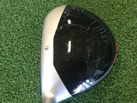 2018 TaylorMade M4 10.5° Driver With Headcover *Excellent Condition*