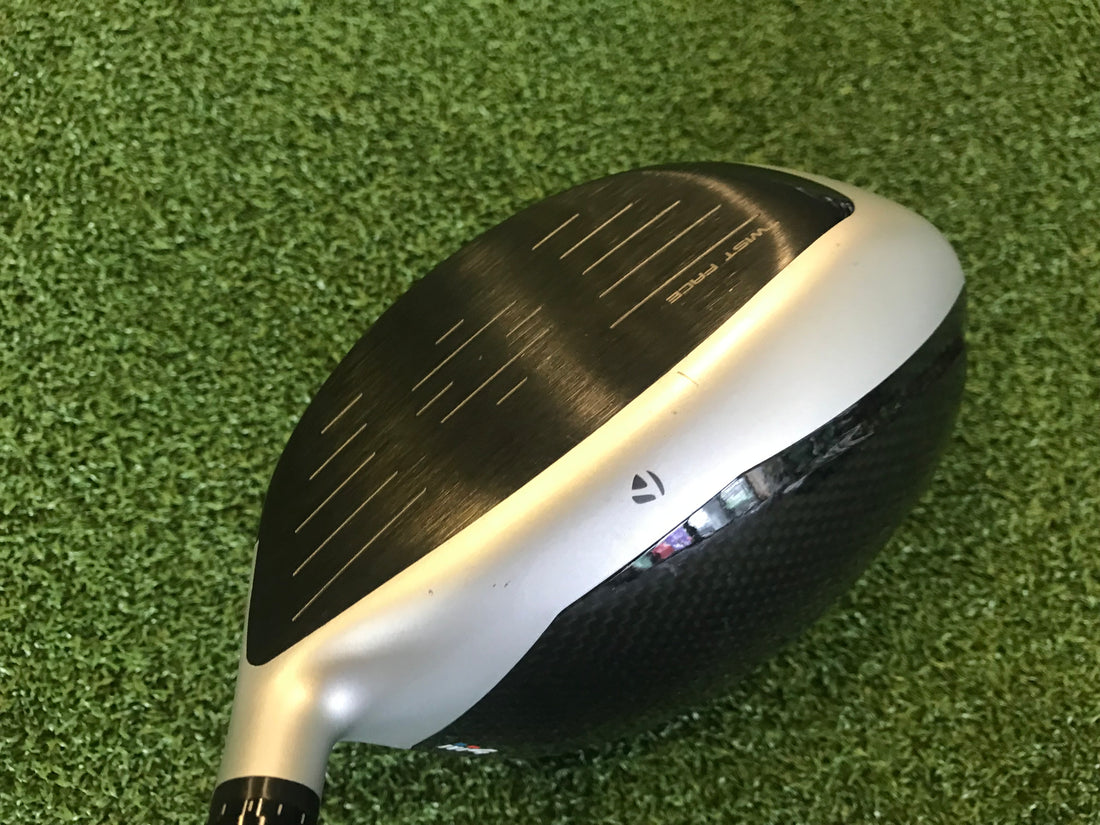 2018 TaylorMade M4 10.5° Driver With Headcover *Excellent Condition*