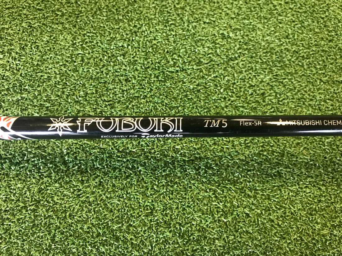 2018 TaylorMade M4 10.5° Driver With Headcover *Excellent Condition*