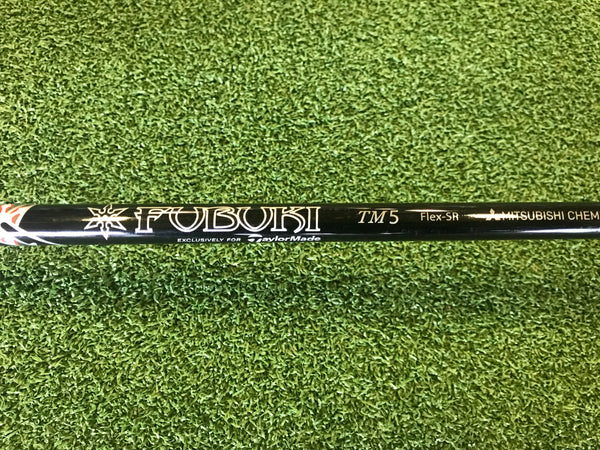 2018 TaylorMade M4 10.5° Driver With Headcover *Excellent Condition*
