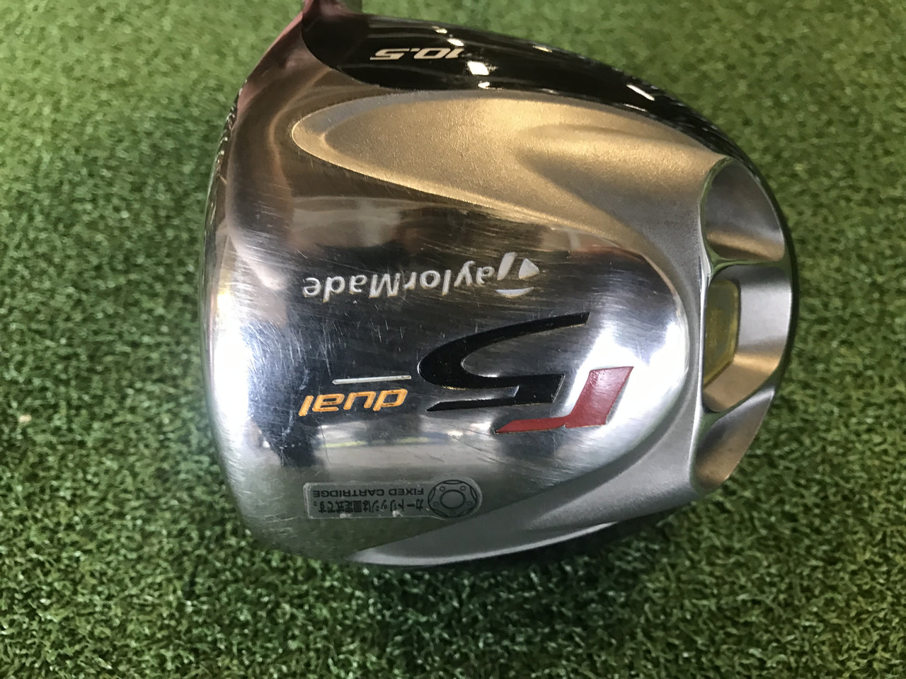 2004 TaylorMade R5 Dual 10.5° Driver *Excellent Condition*