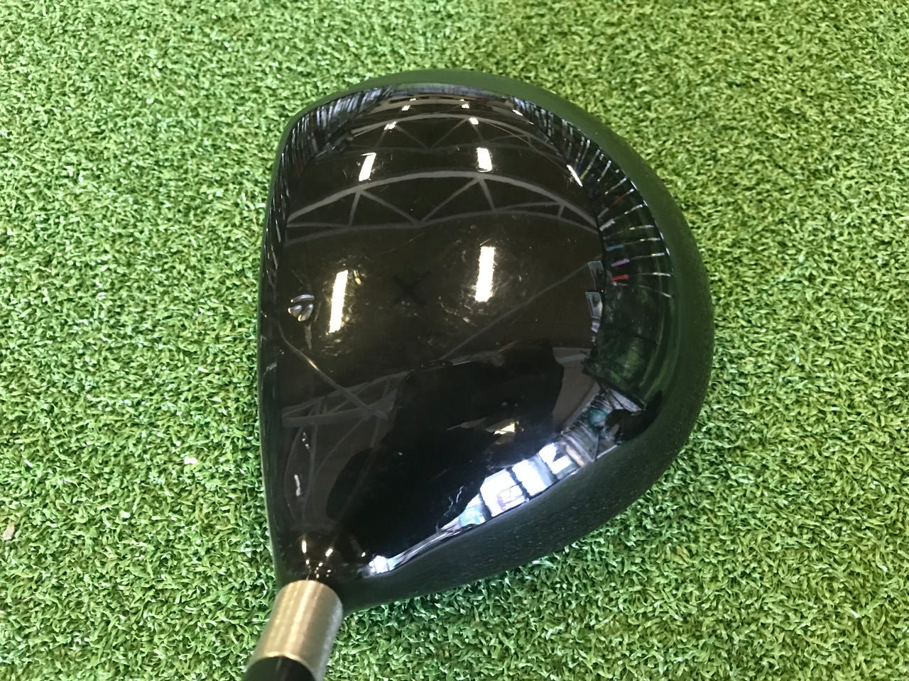2004 TaylorMade R5 Dual 10.5° Driver *Excellent Condition*