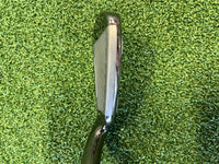 TaylorMade Burner 4 Iron Dexterity- R/H Flex- Regular Condition- 8 Shaft- Burner Superfast Grip- TaylorMade