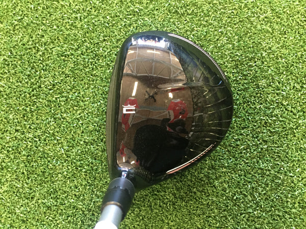 2022 Cobra King LTDx Max 22.5° Ladies 5 Wood *Excellent Condition*