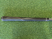 TaylorMade Burner 4 Iron Dexterity- R/H Flex- Regular Condition- 8 Shaft- Burner Superfast Grip- TaylorMade
