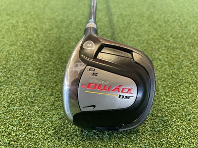 *New* 2009 Nike SQ Dymo 2 19° Ladies 5 Wood